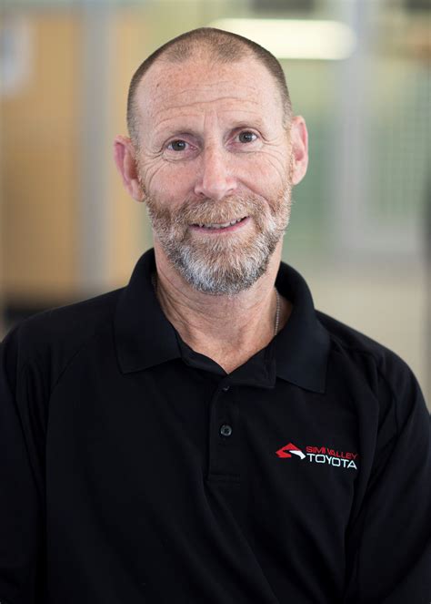 Simi Valley Toyota Staff | Meet Our Toyota Team