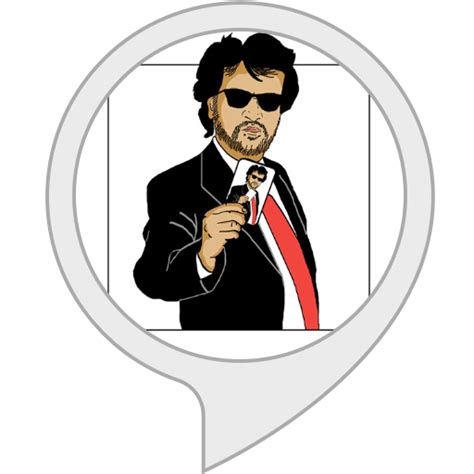 Amazon.in: superstar rajini : Alexa Skills