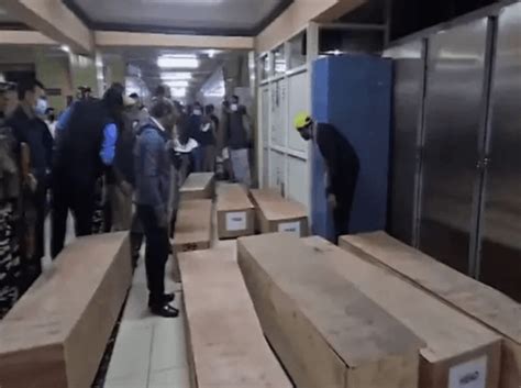 HM Shah, J&K CM Omar, LG Sinha pay tributes to people killed by ...