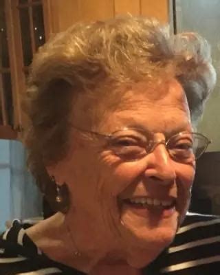 Mrs Dorothy Ann Viera Obituary (2025) - Bristol, RI - Sansone Funeral ...