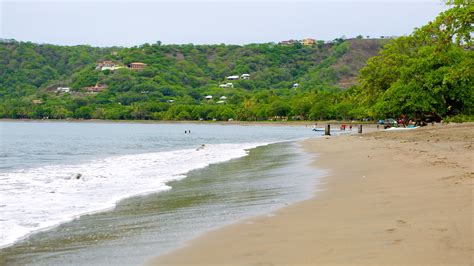 Playa De Hielo De Coco Playas Del Coco Boat And Snorkel Tour 2025