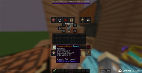 Image result for Command Block SWORD! Minecraft Story Mode