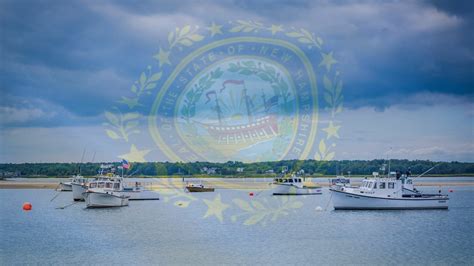 New Hampshire Boat Registration Requirements | Boatzon
