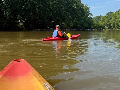 SCENIC RIVER CANOE EXCURSIONS (2026) All You Need to Know BEFORE You Go ...