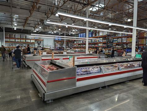 COSTCO WHOLESALE - 17900 Newhope St, Fountain Valley CA - Hours ...