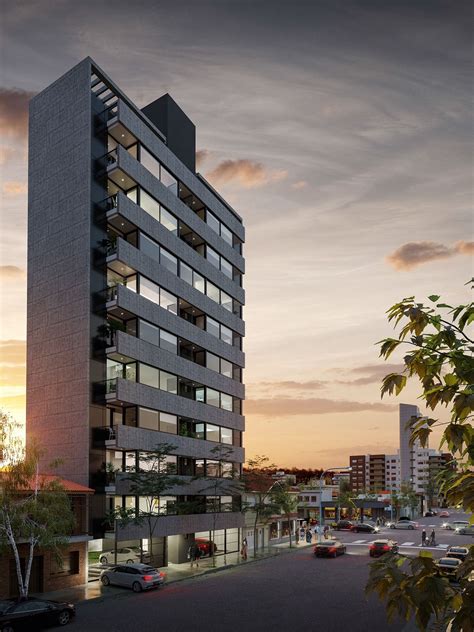 3D Commercial Building Design 的图像结果