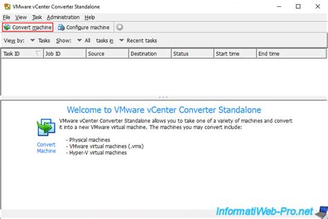 How to Convert Virtual Machine On VirtualBox to VMware ESXi 的图像结果