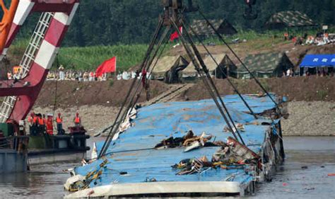 Cement carrier sinks in Arabian Sea, 14 rescued - Latest News & Updates ...