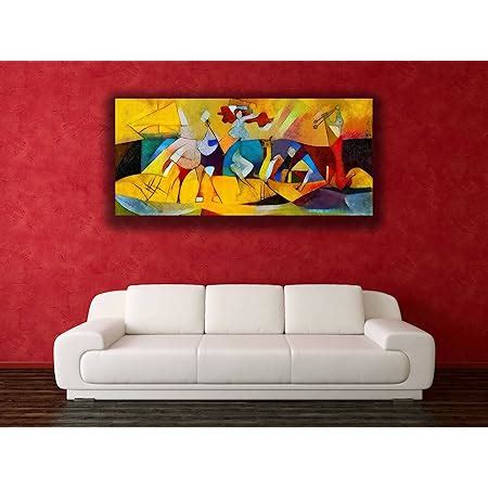 PAPER PLANE DESIGN pichwai paintings canvas art Indian ethnic ...