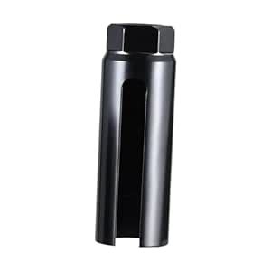 Bnf® Automotive O2 Sensors Socket 22mm O2 Sensor Wrench Remover Tool ...