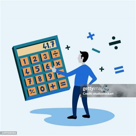 Maths Calculation 的图像结果