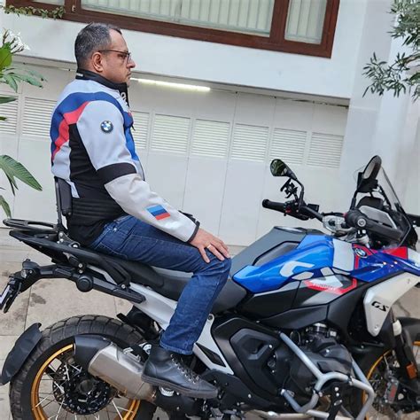 Detachable/ Fixed Pillion Backrest for BMW R 1300 GS | AEEDEA
