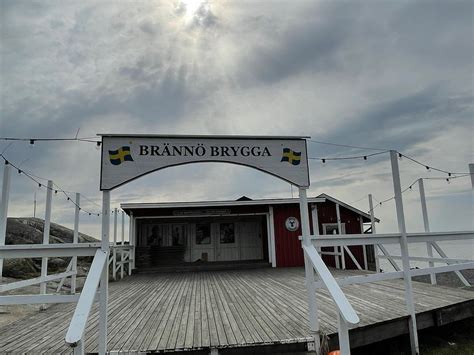 DANS PA BRANNO BRYGGA (2026) All You Need to Know BEFORE You Go (with ...