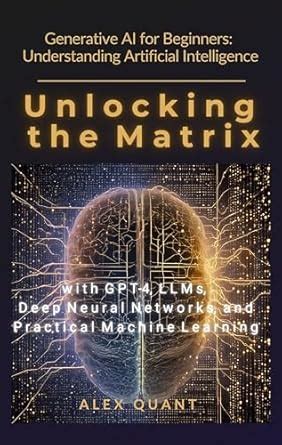 Generative AI for Beginners: Understanding Artificial Intelligence ...