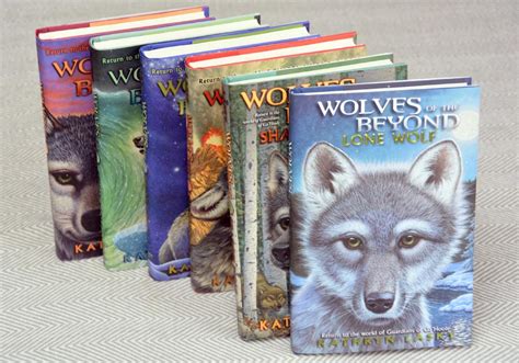 Image result for Wolves Book