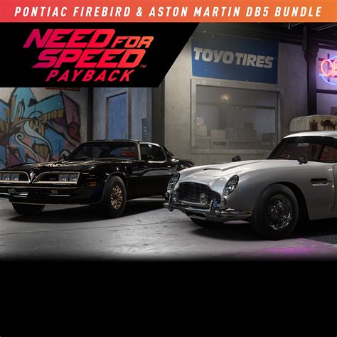 Need for Speed™ Payback - Deluxe Edition