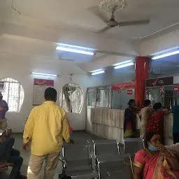 Lohia Nagar Head Post Office - Post office - Patna - Bihar | Yappe.in