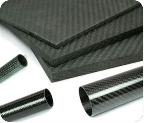 The Ultimate Guide to Carbon Fiber - Element 6 Composites