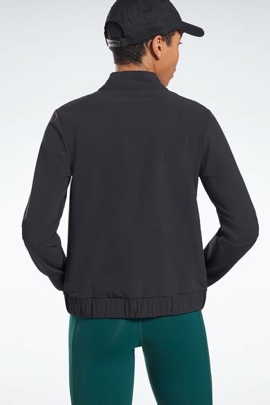 Womens TS Track Jacket