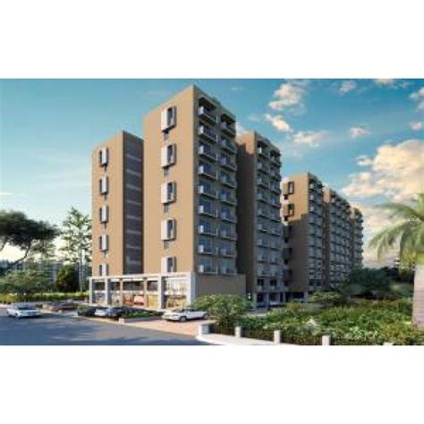 3 BHK Flat On Rent In Vastrapur - Remax Kaizen Realtors