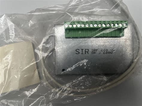 Various, Maxi Maestro - D.C Servo Drive 200 x 25/50 NEW N° 15995