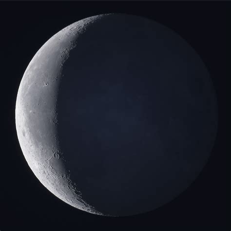 Waning gibbous Moon @ not so bad Astrophotography