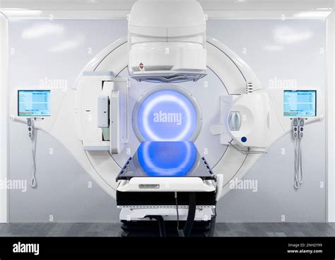 Linear Accelerator Therapy 的图像结果
