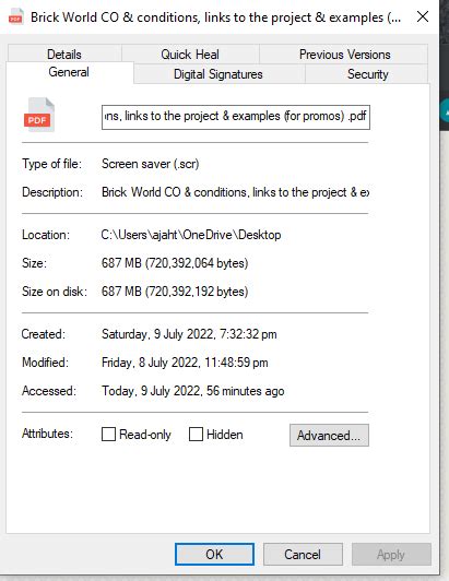 Image result for How to Open SCR File
