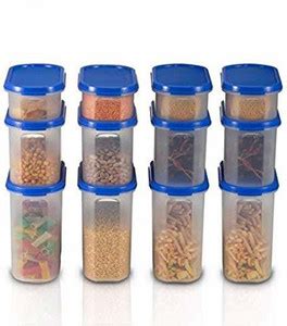 Cutting EDGE Plastic Utility Container - 525 ml, 1800 ml, 1200 ml Price ...