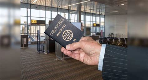 IATA Travel Pass, a digital e-health pass, will likely to be released ...