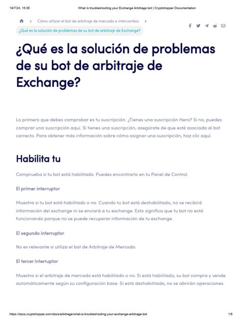 Setup Cryptohopper Arbitrage Bot 的图像结果