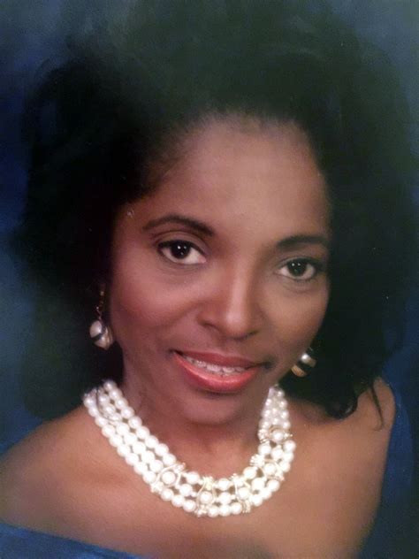 Patricia Butler Obituary - Brentwood, MD