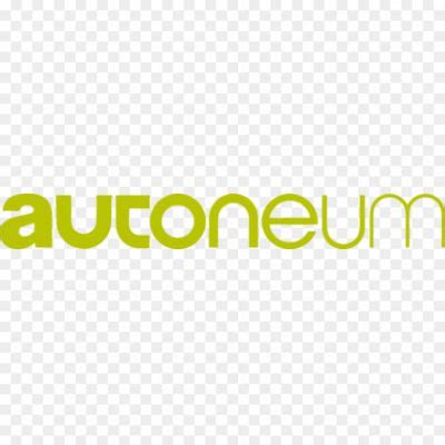 Autoneum Holding AG Logo - Pngsource