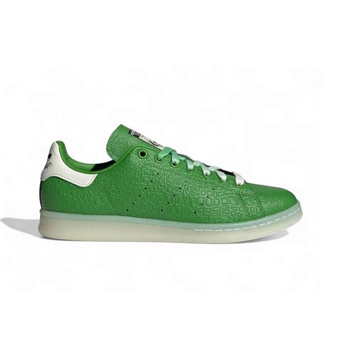ADIDAS STAN SMITH – ‘Toy Story Rex The Dinosaur’ – Reblz