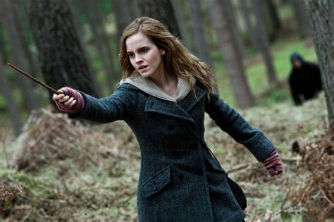Harry Potter spells list for every muggle fan, from Lumos to Accio