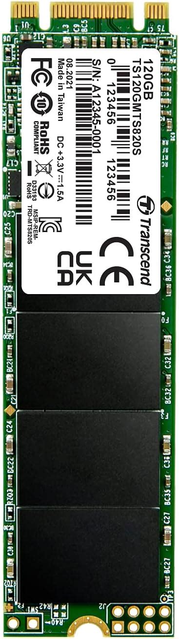 Amazon.in: Buy Western Digital WD Green M.2 480GB, Up to 545MB/s, 2.5 ...