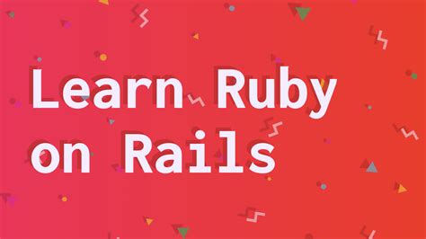 Learn Ruby Fast 的图像结果