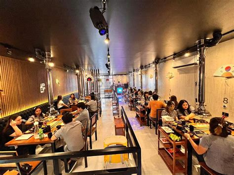 MIN'S KOREAN GRILLING STATION, Baliuag - Restaurant Reviews, Phone ...