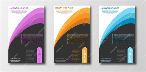 Poster Banner Design 的图像结果