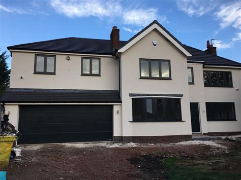 Image result for Rock Cladding Over Brick