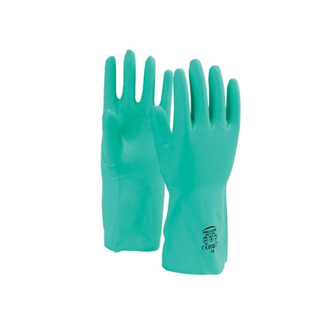 Chemical Resistant Gloves | EN 388 & 374-1 Certified – Mallcom Corporate