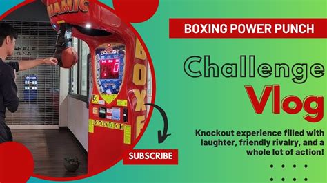 Image result for #Boxing Machine Challenge