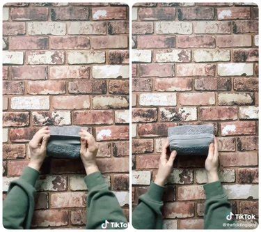 This TikTok Towel Hack Is for the Bathrooms With Zero Storage | Hunker