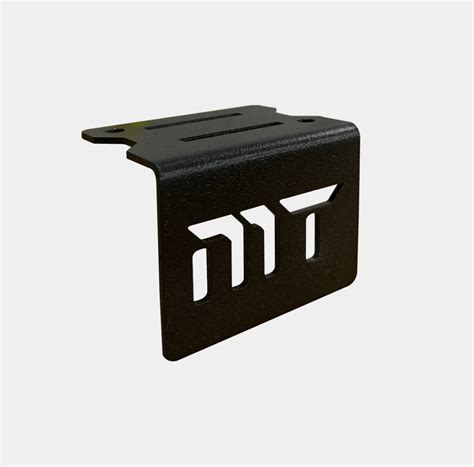 Moto Torque Himalayan 411 - Front Master Cylinder Guard – Motogear ...