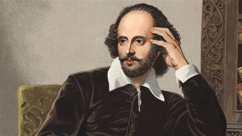 William Shakespeare - Poet William Shakespeare Poems
