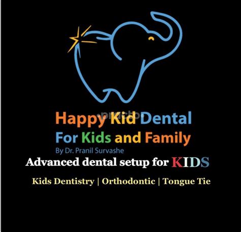 Happy Kid Dental Clinic And Tongue Tie Center, Hadapsar, Pune: Practo