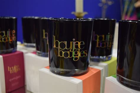 ESXENCE 2024: Boujee Bougies, Eau de Boujee, and New Fragrance ...