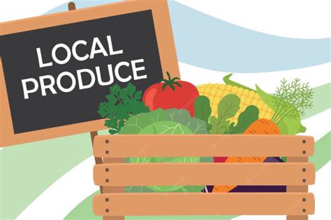 Local Ingredients 的图像结果