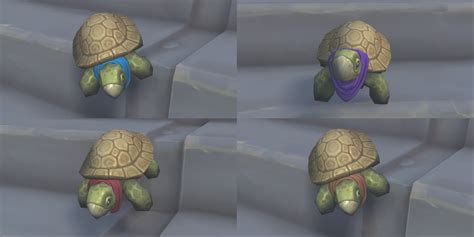 How To Complete The Lost And Found Achievement In World Of Warcraft ...