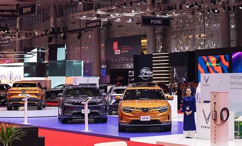 Vinfast plots CKD plants for EVs in India and Indonesia | Autocar ...